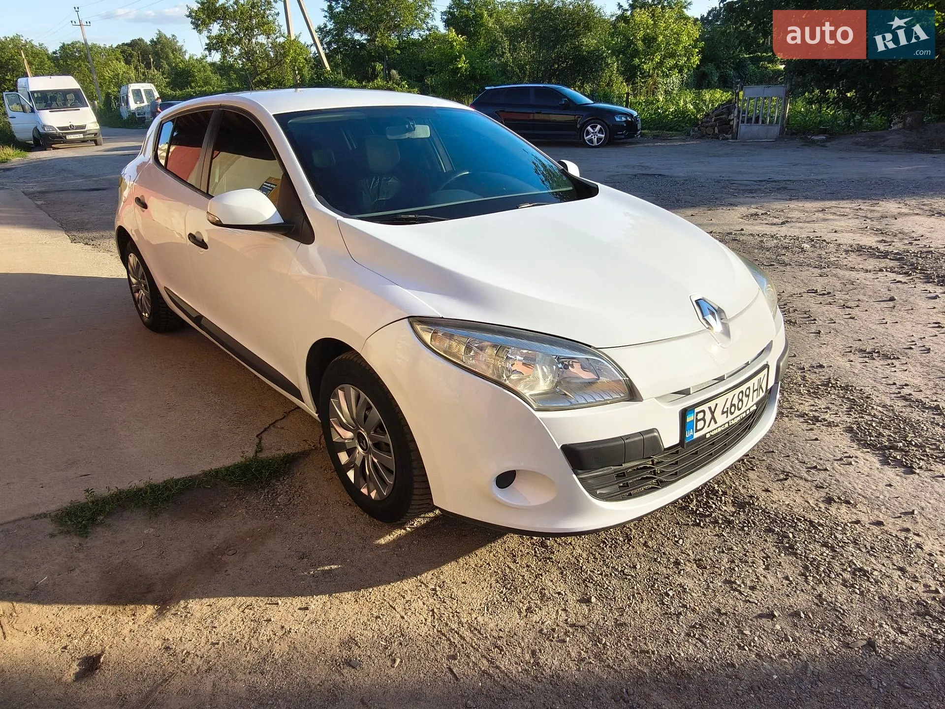 2010 Renault Megane - мініатюра 44