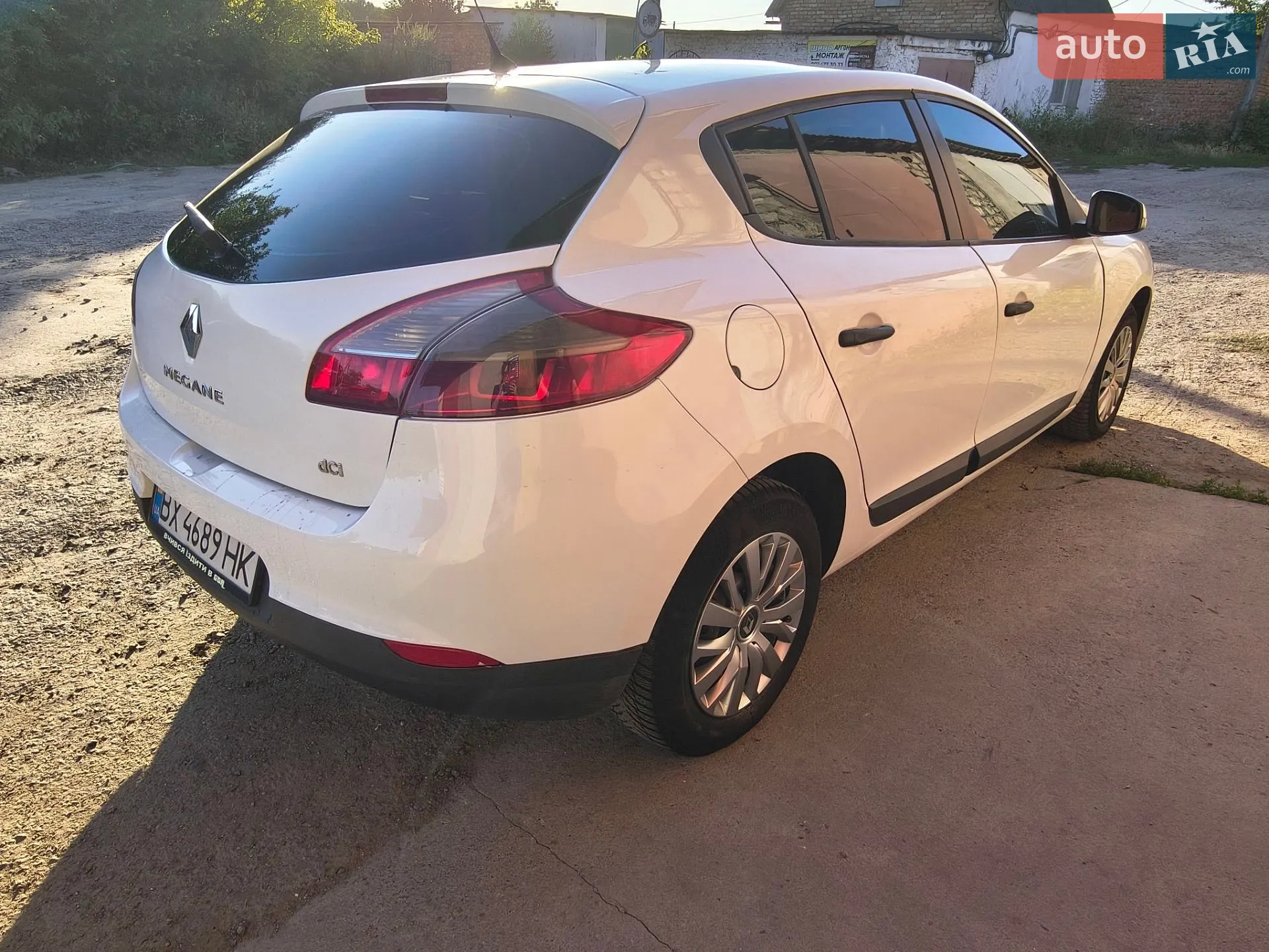 2010 Renault Megane - мініатюра 37