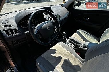 Универсал Renault Megane 2010 в Изяславе