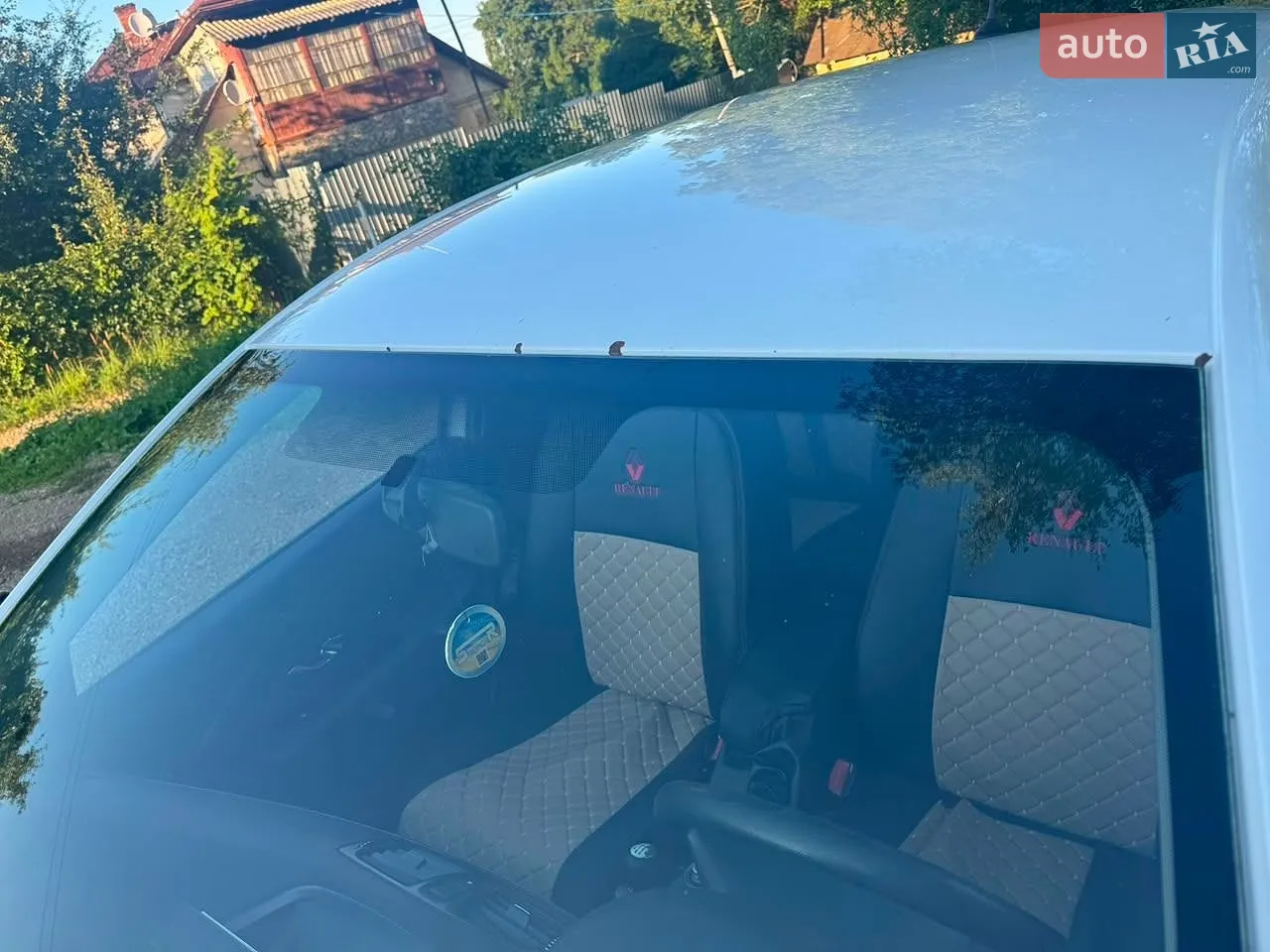 2013 Renault Megane - мініатюра 5