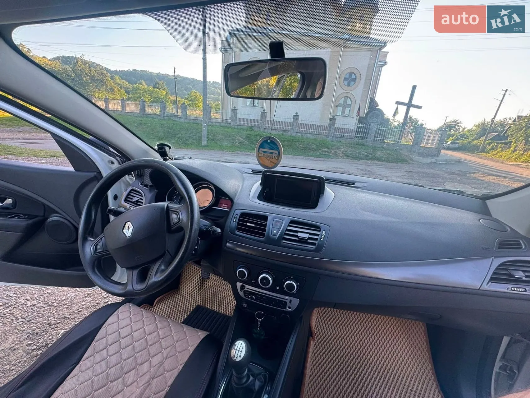 2013 Renault Megane - мініатюра 17