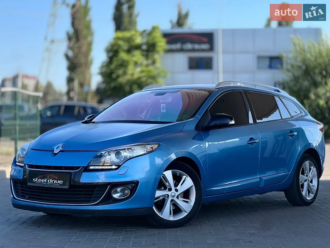 2013 Volkswagen Passat - мініатюра 13