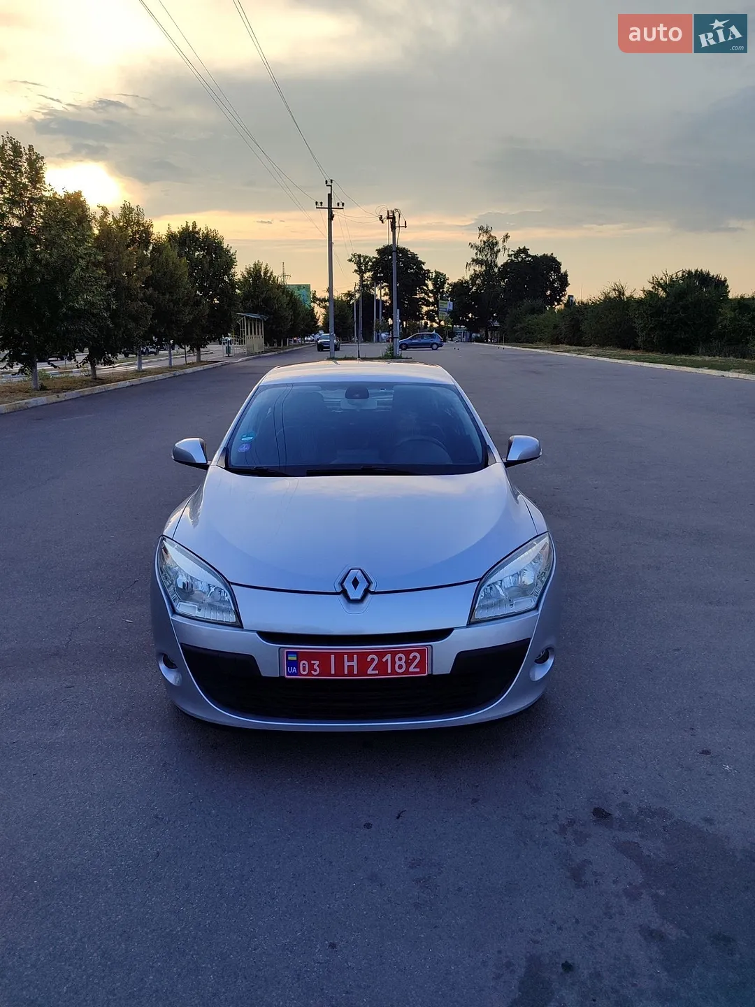 Renault Megane 2017 VIN VF1RFB00658462149 фото оголошення 20 з 21