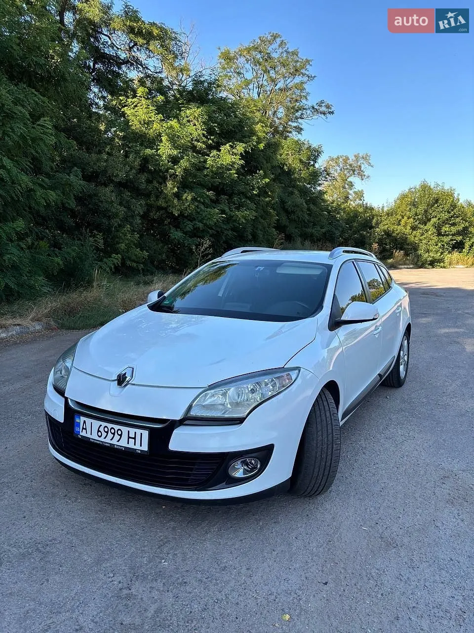 2013 Renault Megane - мініатюра 14