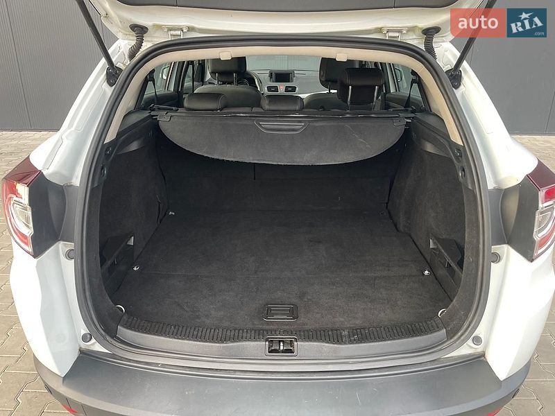 Универсал Renault Megane 2011 в Луцке