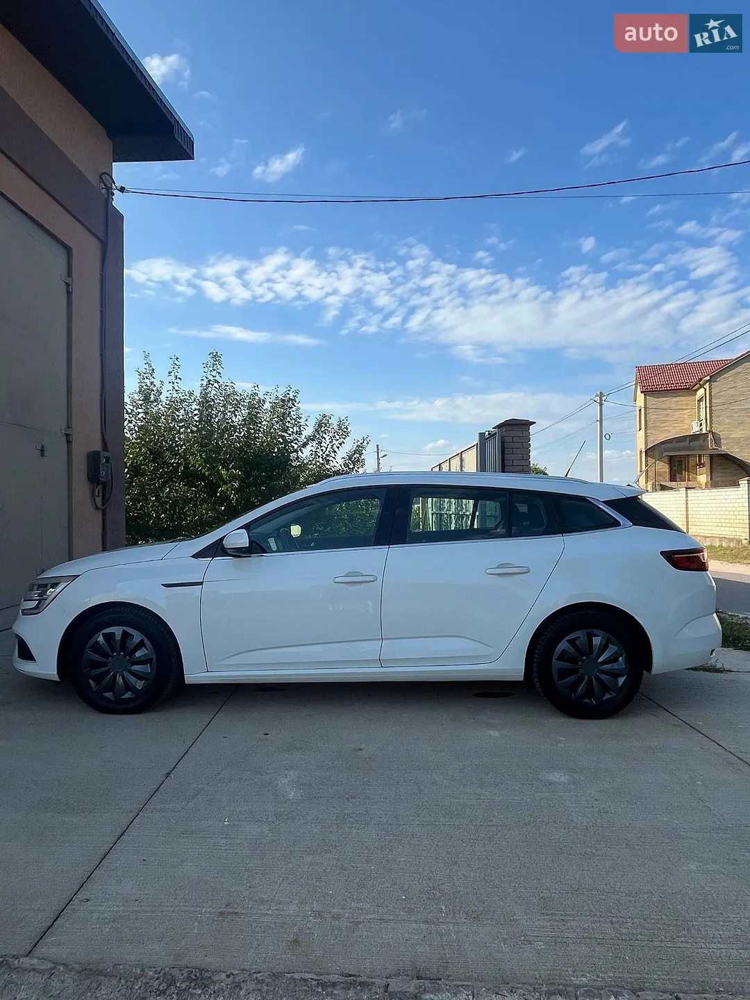 2016 Ford Focus - мініатюра 4
