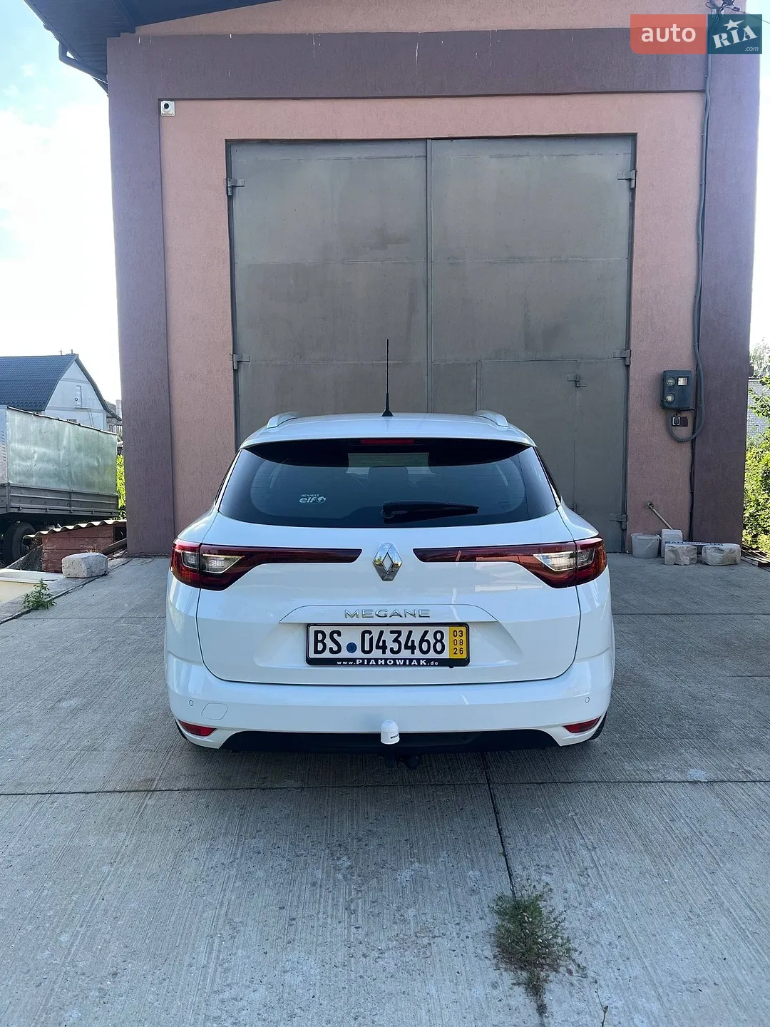 2016 Ford Focus - мініатюра 2