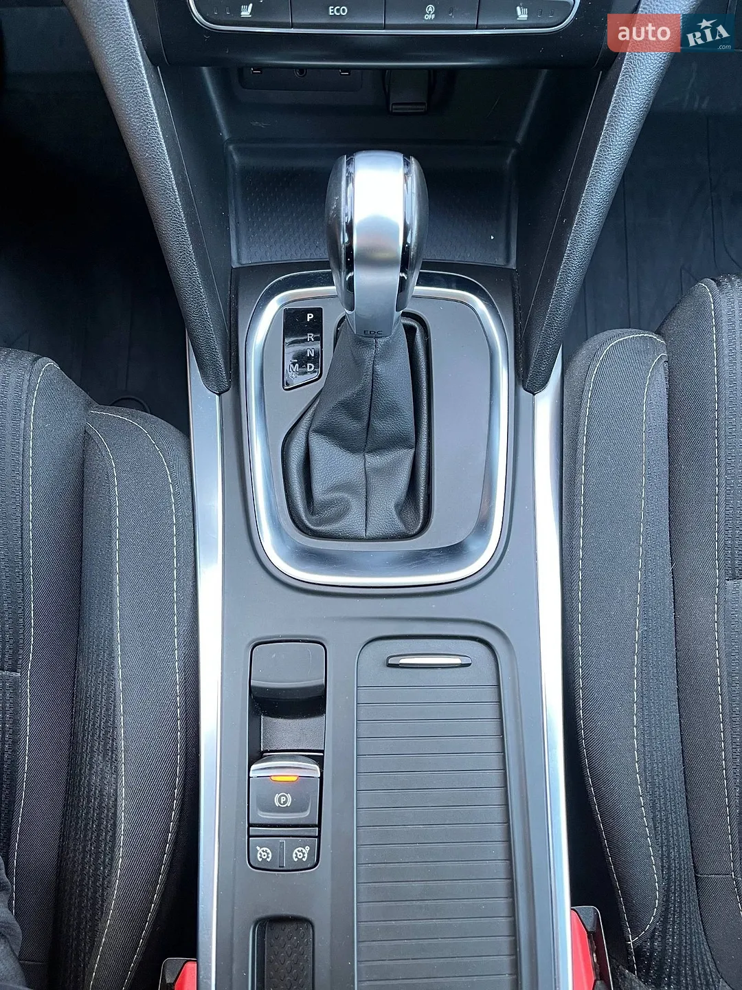 2016 Ford Focus - мініатюра 14