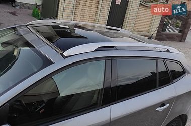 Универсал Renault Megane 2011 в Коломые