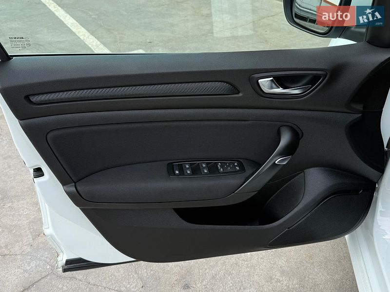 Универсал Renault Megane 2018 в Киеве