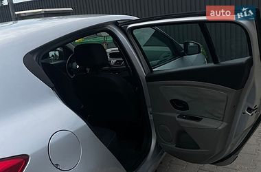 Хэтчбек Renault Megane 2011 в Коломые