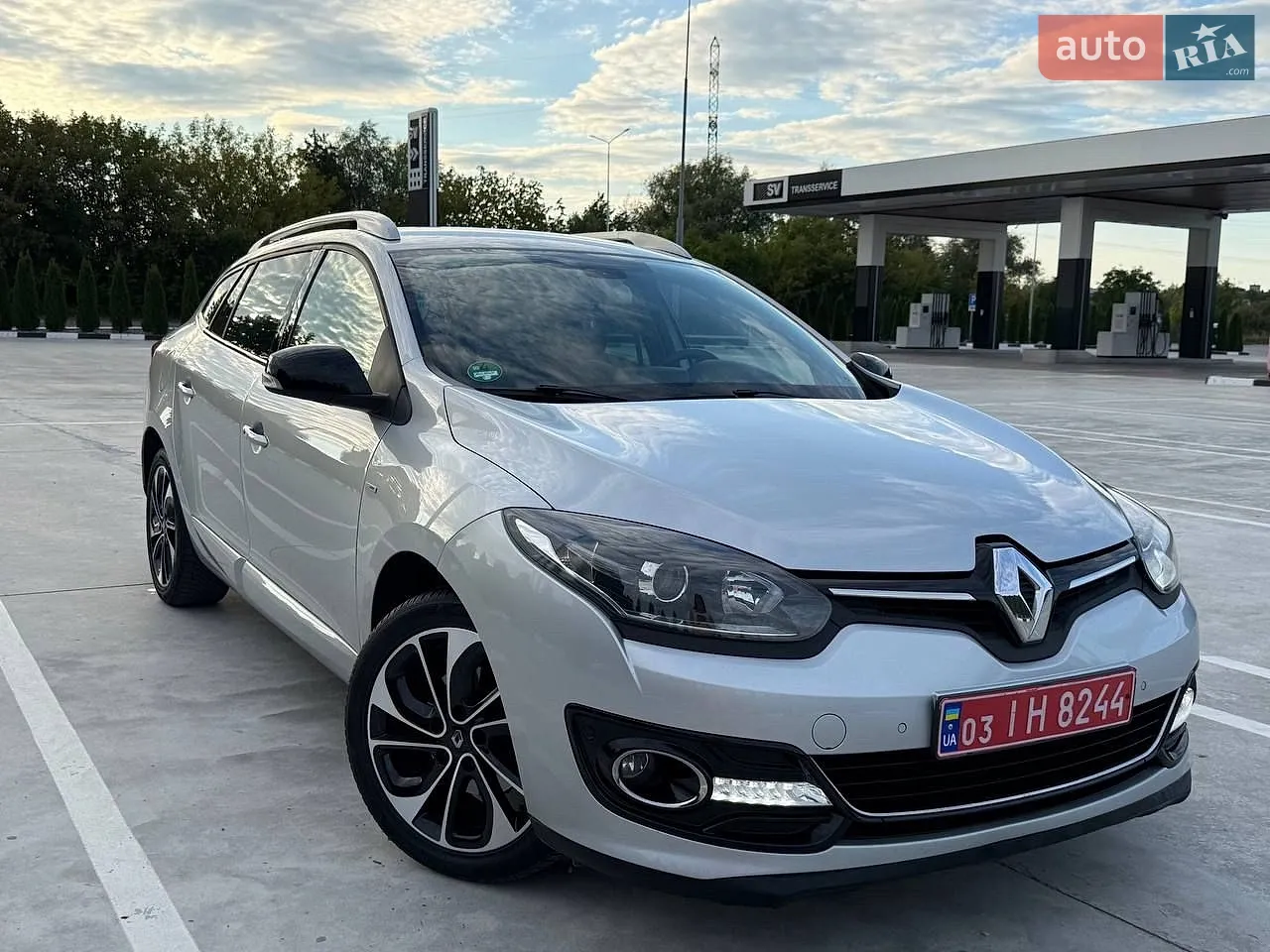 2010 Opel Astra - мініатюра 44