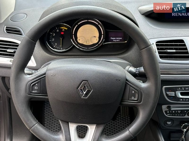 Универсал Renault Megane 2010 в Чернигове фото 16 Универсал Renault Megane 2010 в Чернигове