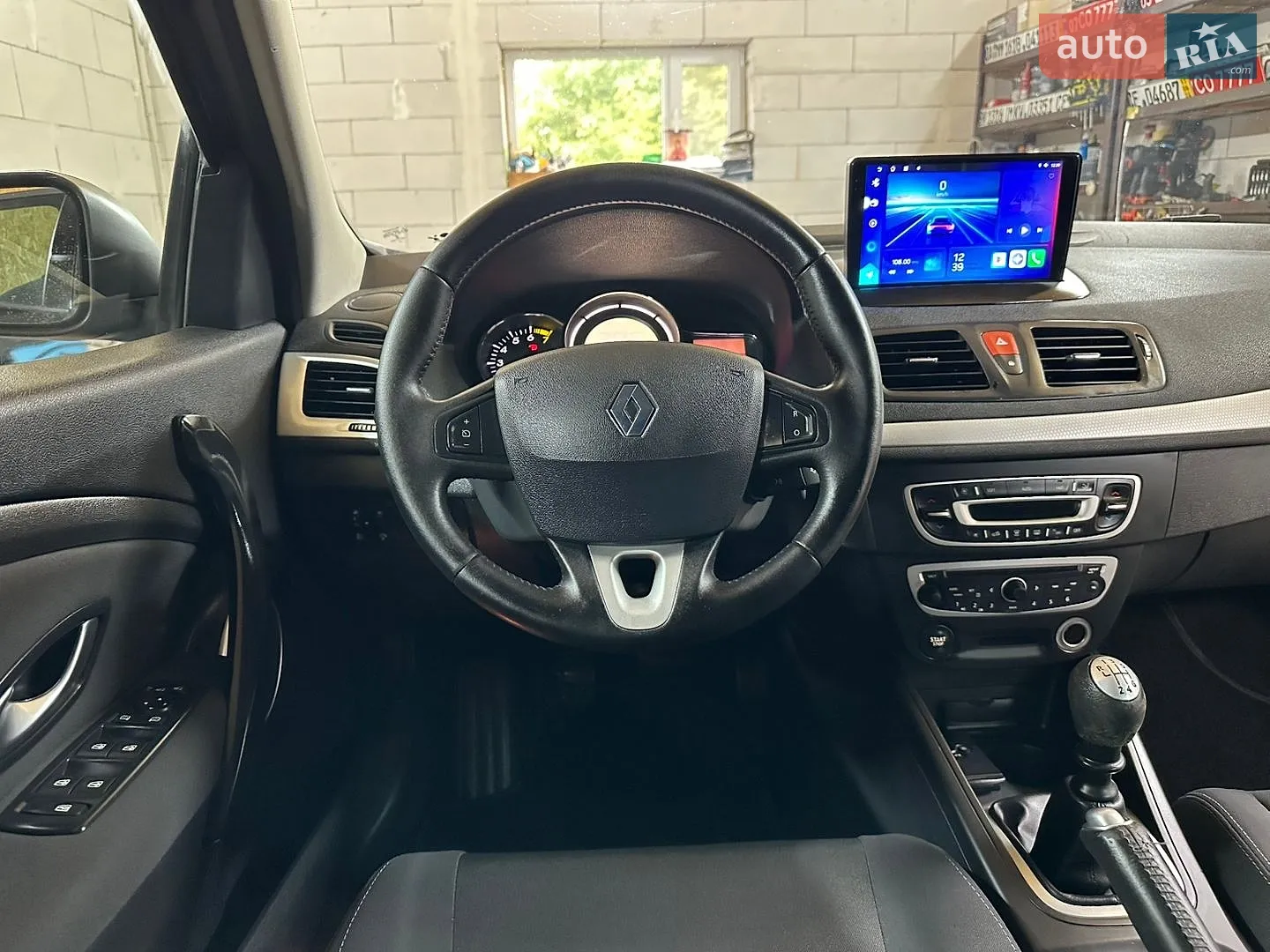 2010 Renault Megane - мініатюра 22
