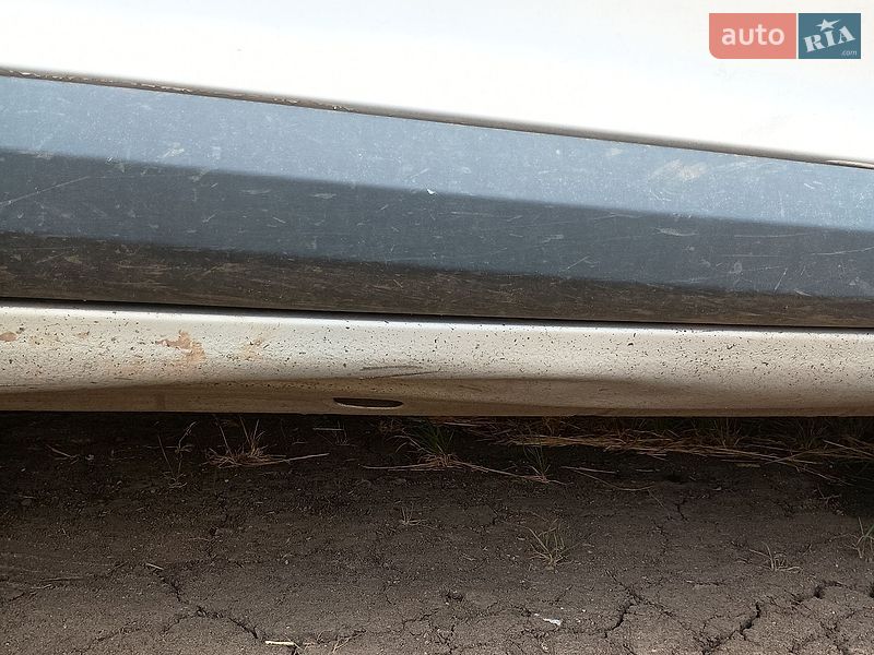 Универсал Renault Megane 2010 в Очакове
