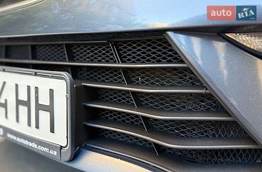 Седан Renault Megane 2017 в Киеве