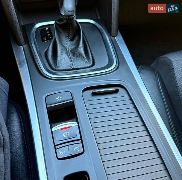 Седан Renault Megane 2017 в Киеве