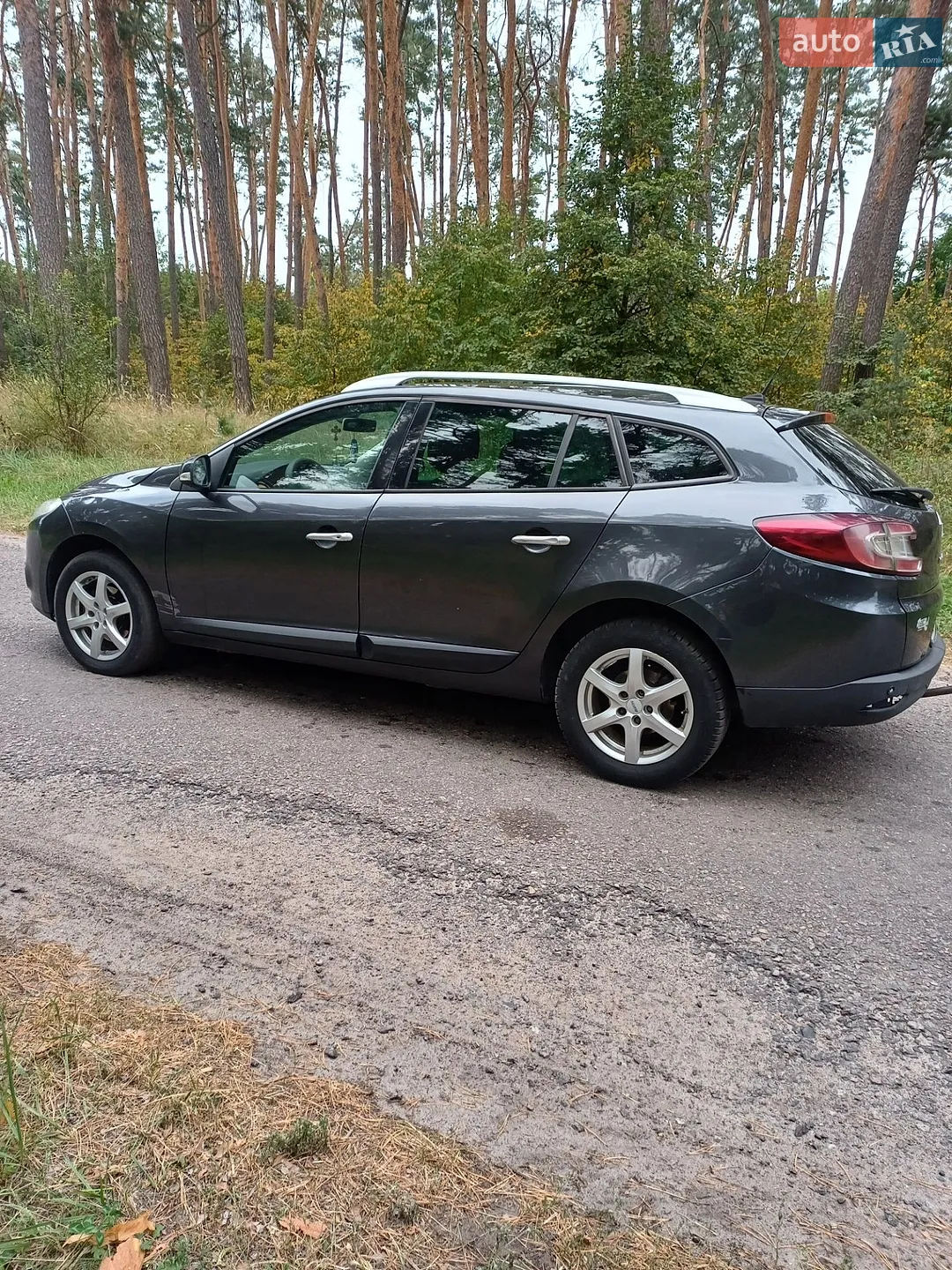 2010 Renault Megane - мініатюра 6