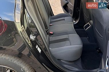 Хэтчбек Renault Megane 2008 в Дубно