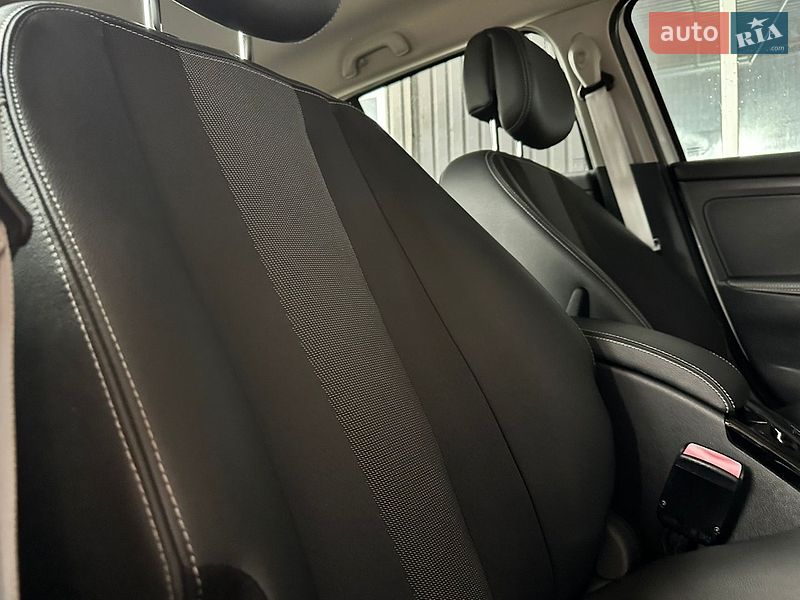Універсал Renault Megane 2013 в Стрию
