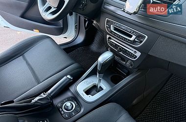 Универсал Renault Megane 2010 в Сумах фото 15 Универсал Renault Megane 2010 в Сумах