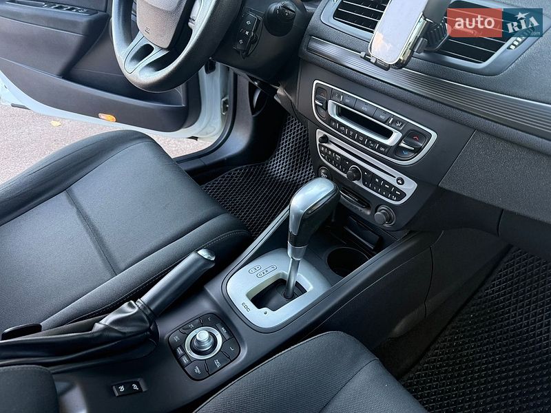 Универсал Renault Megane 2010 в Сумах фото 15 Универсал Renault Megane 2010 в Сумах