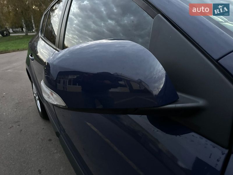 Хэтчбек Renault Megane 2009 в Конотопе