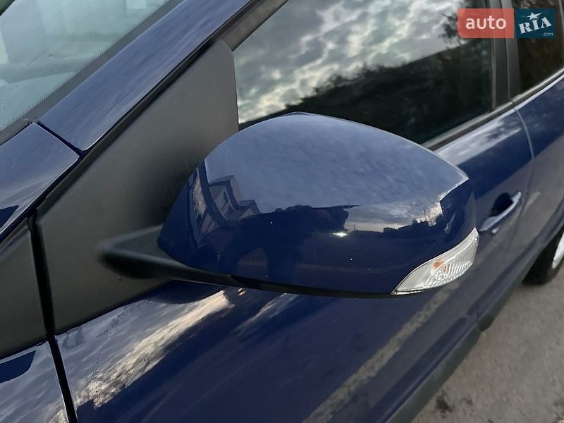Хэтчбек Renault Megane 2009 в Конотопе