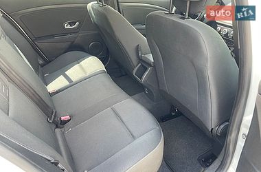Хэтчбек Renault Megane 2009 в Луцке