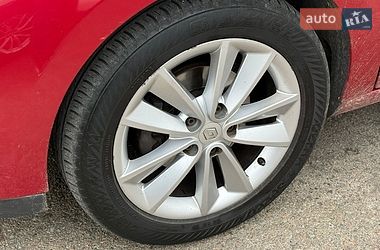Хэтчбек Renault Megane 2013 в Киеве