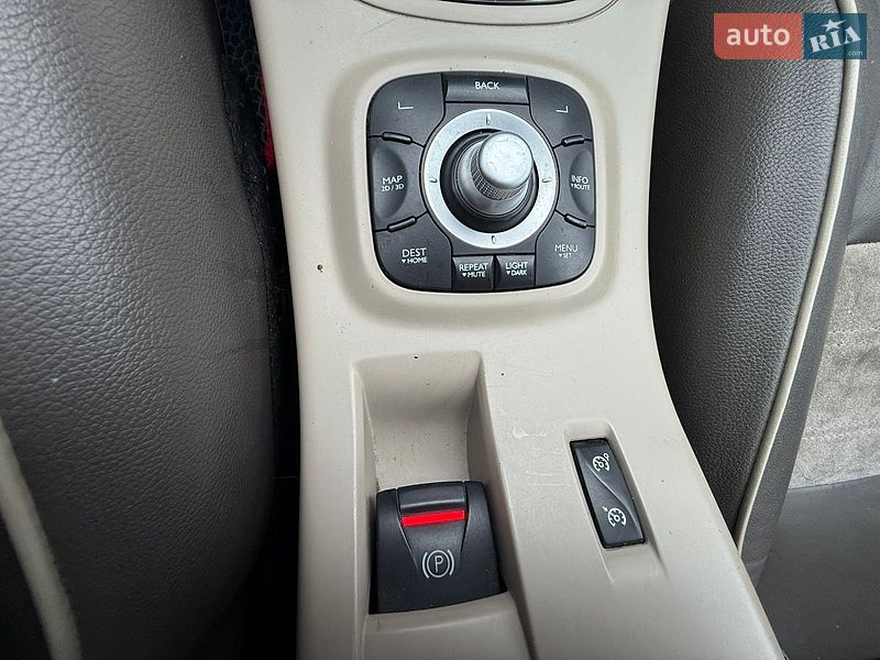 Хэтчбек Renault Megane 2013 в Киеве