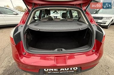 Хэтчбек Renault Megane 2013 в Киеве