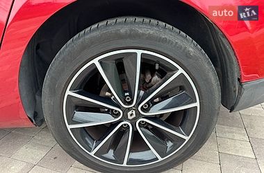 Универсал Renault Megane 2012 в Корсуне-Шевченковском