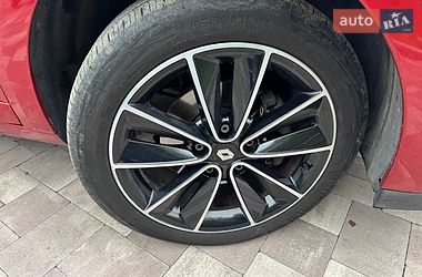 Универсал Renault Megane 2012 в Корсуне-Шевченковском