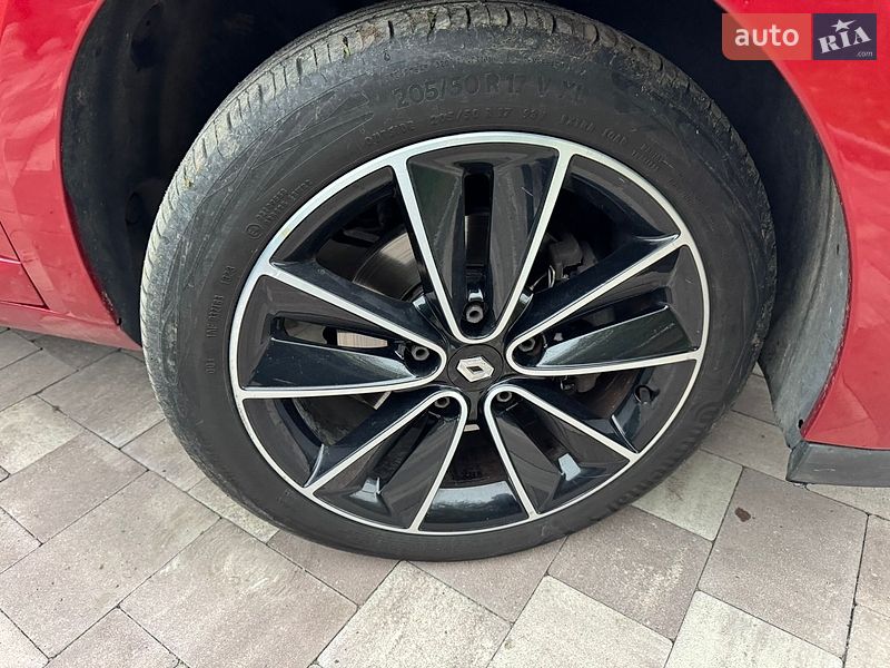 Универсал Renault Megane 2012 в Корсуне-Шевченковском