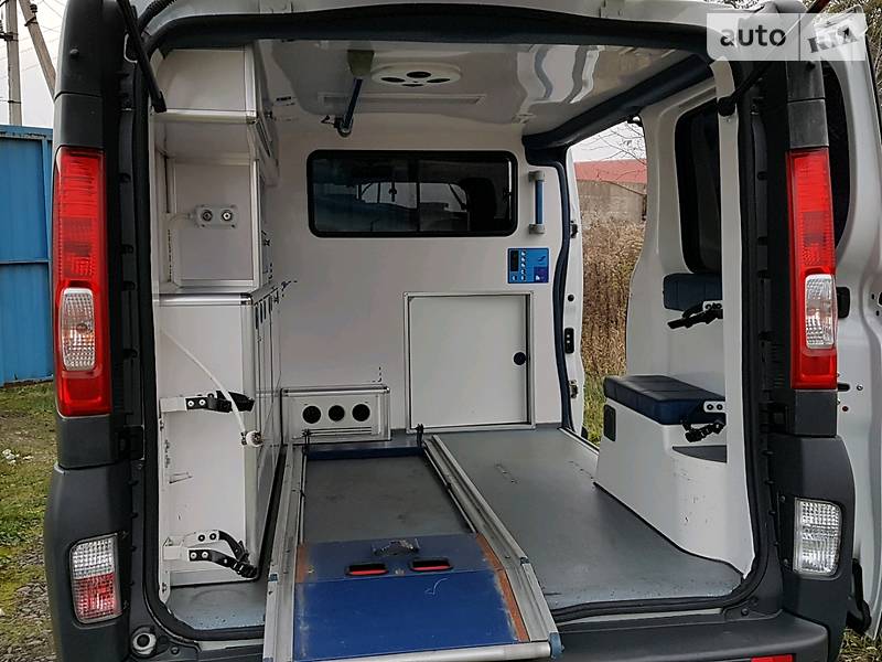 Renault Midliner 2012 года