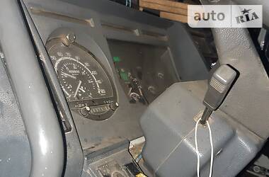 Вантажний фургон Renault Midliner 1999 в  фото 32 Вантажний фургон Renault Midliner 1999 в