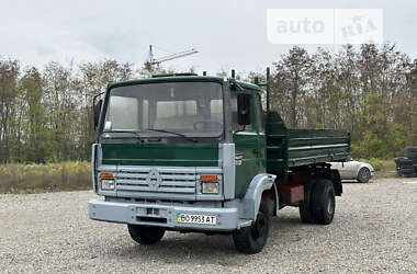 Самоскид Renault Midliner 1989 в Тернополі