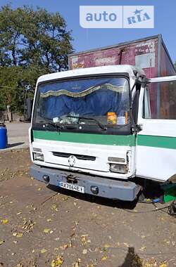 Грузовой фургон Renault Midliner 1998 в Харькове