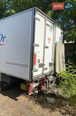 Грузовой фургон Renault Midliner 1997 в 