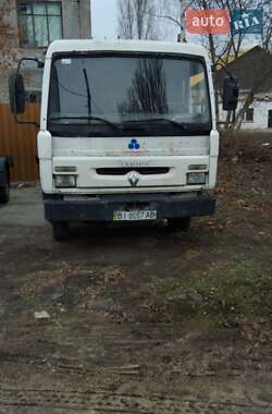 Шасси Renault Midliner 1997 в Полтаве