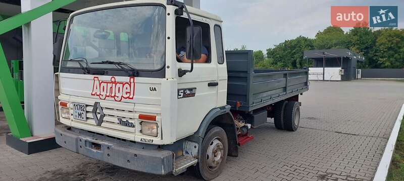 Renault Midliner 1995