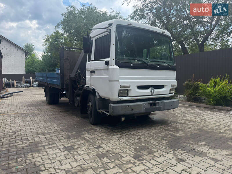 Renault Midliner 1999