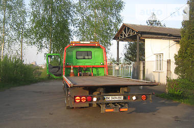  Renault Midlum 2003 в Ровно