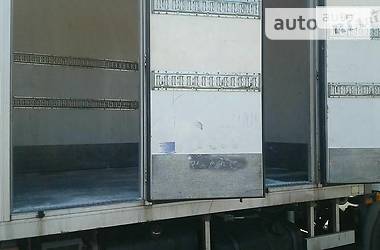 Рефрижератор Renault Midlum 2002 в 