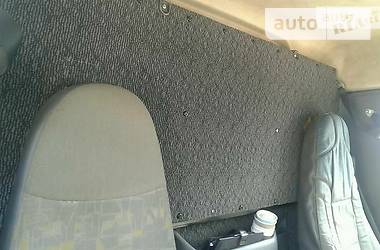 Рефрижератор Renault Midlum 2002 в 