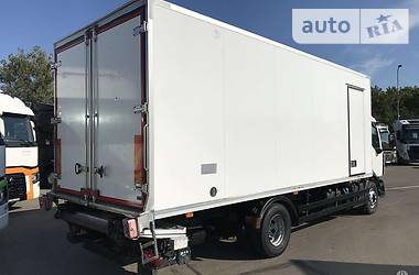Рефрижератор Renault Midlum 2015 в 