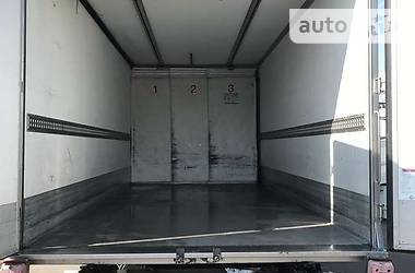 Рефрижератор Renault Midlum 2015 в 