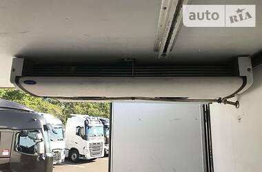 Рефрижератор Renault Midlum 2015 в 