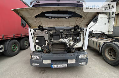Вантажний фургон Renault Midlum 2005 в Києві